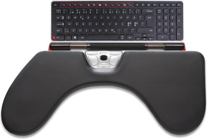 Image du produit Contour RollerMouse Red Max Wired (Filaire)