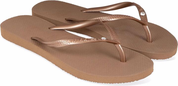 Actual product image Havaianas toe separator (35)