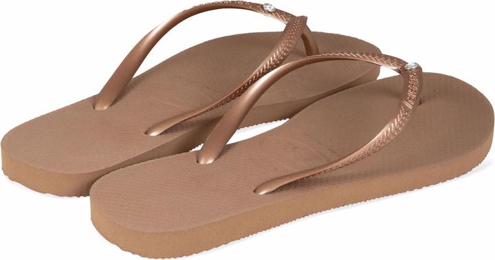 Actual product image Havaianas toe separator (35)