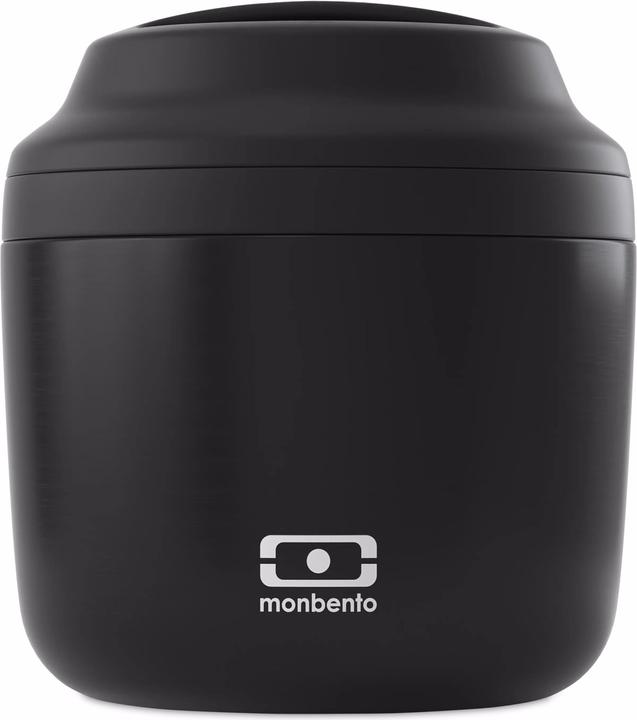 Actual product image Monbento Element - An Insulated Bento Box