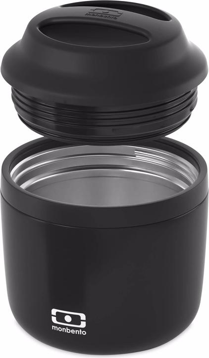 Actual product image Monbento Element - An Insulated Bento Box