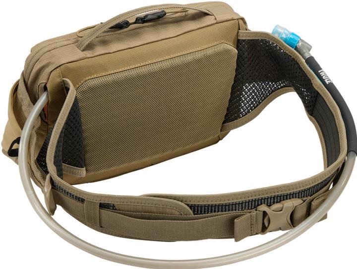 Immagine prodotto Thule Hüfttasche (Hip Pack) Rail 4 Liter