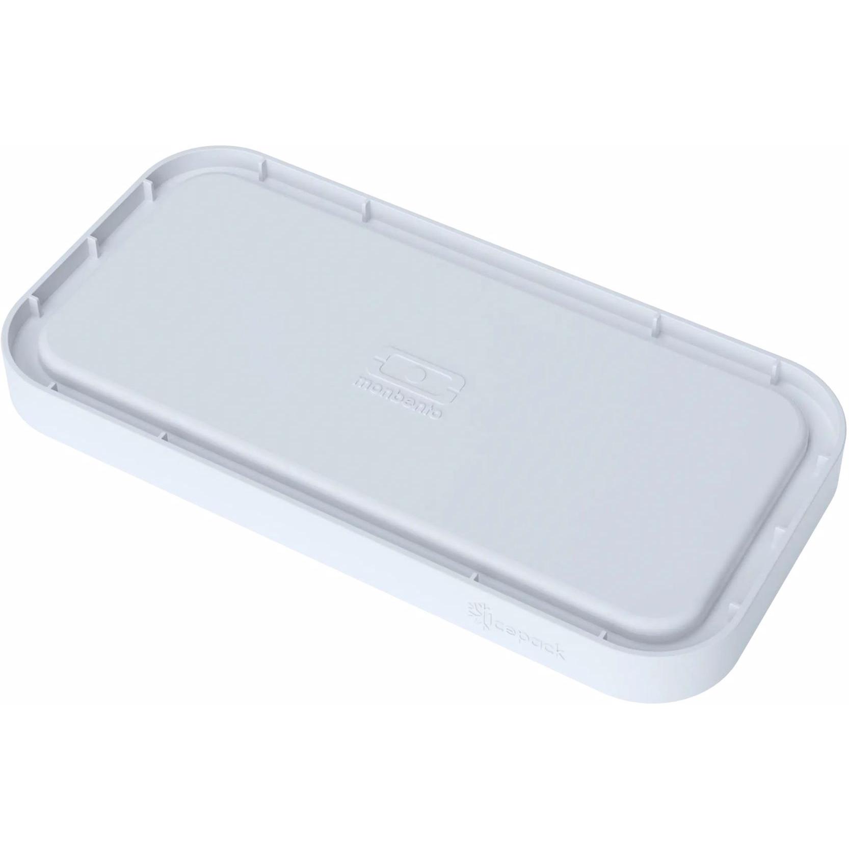 Monbento Eisbeutel ORIGINAL, Vorratsbehälter, Blau