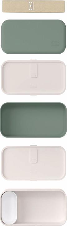 Image du produit Monbento Original - The Bento Box