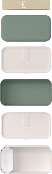 Image du produit Monbento Original - The Bento Box