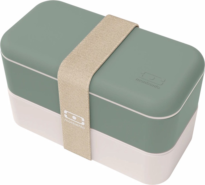 Image du produit Monbento Original - The Bento Box