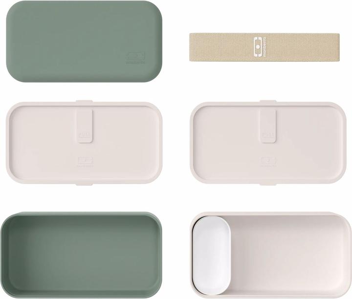 Image du produit Monbento Original - The Bento Box