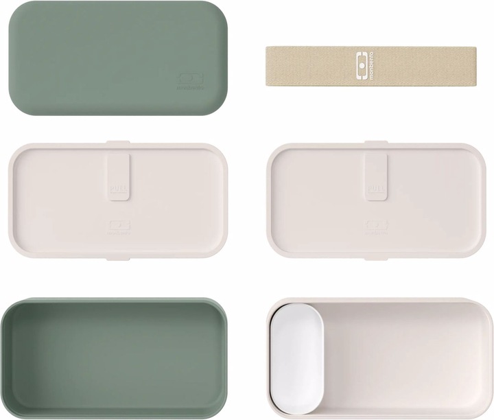 Image du produit Monbento Original - The Bento Box
