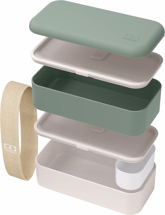 Image du produit Monbento Original - The Bento Box