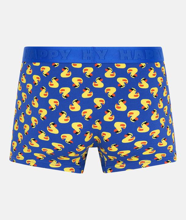 Produktbild Happy Socks 1-Pack Rubber Duck Short Boxer (M, Einzelpack)