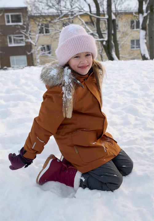 Produktbild Reima Samojedi Winterstiefel - 15744 (31)