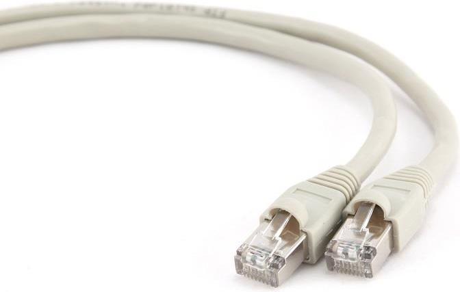 Image du produit Gembird PP6U-0.25M 0.25m Cat6 U/UTP (UTP) Blanc Câble réseau (CAT6, 0.25 m)