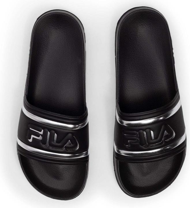 Image du produit FILA Slippers Morro Bay Logo Slipper Wmn (37)