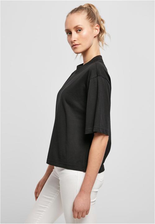 Immagine prodotto Urban Classics Tee bio oversize da donna (XS)