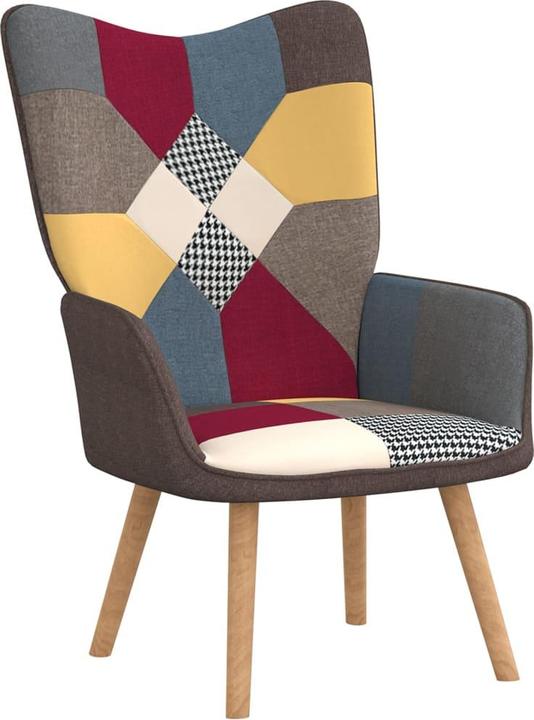 Produktbild vidaXL Relaxsessel