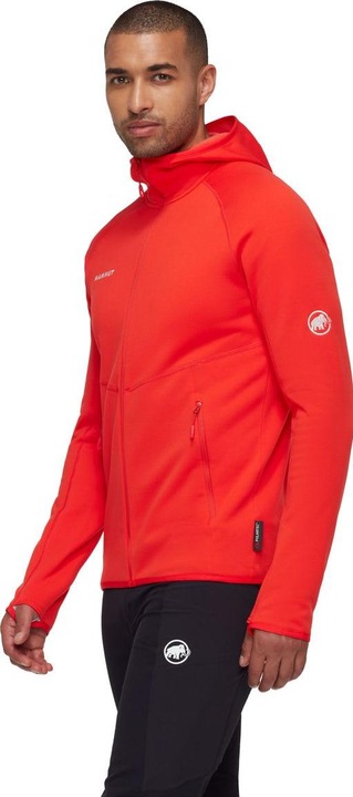 Produktbild Mammut Aconcagua ML Hooded Jacket Men (L)