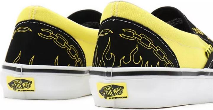 Produktbild Vans Mike Gigliotti Vans X Spongebob Slip-On (40.5)