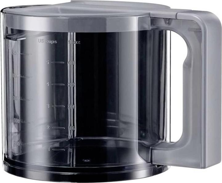 Actual product image Braun Multiquick J700