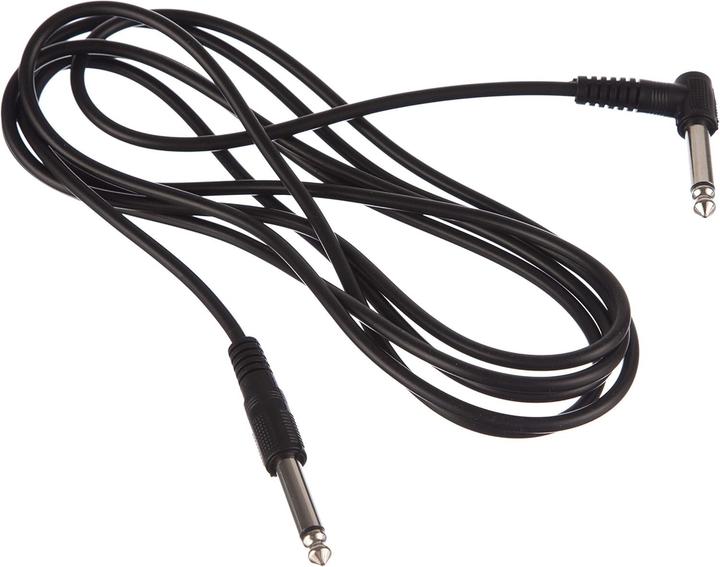 Produktbild PDT RockJam Elec Guitar Super Kit (Lindenholz)