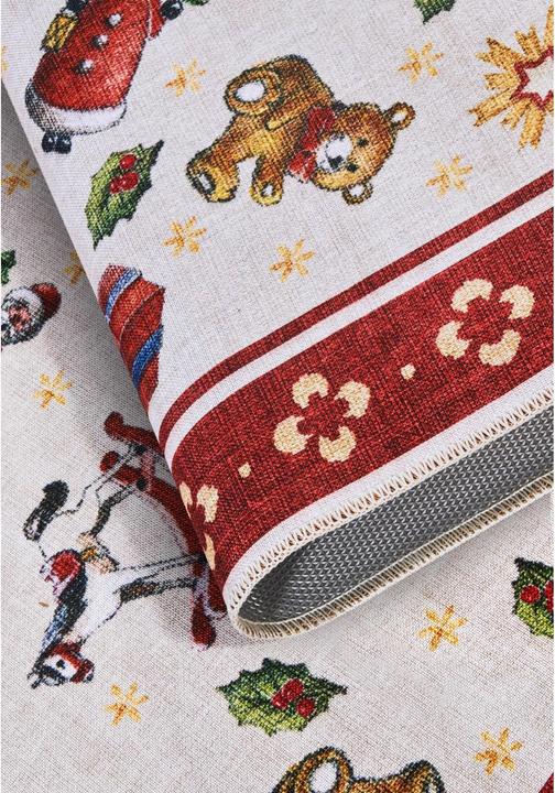 Produktbild Villeroy & Boch Toy's Delight Nostalgic (160 x 230 cm)