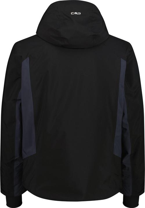 Actual product image CMP Campagnolo Zip Hoodie (4XL)