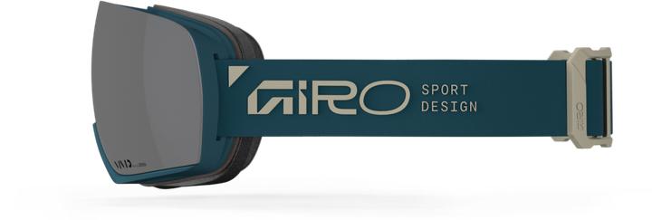 Actual product image Giro Article II Vivid Goggle