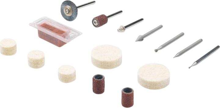 Actual product image Dremel 2050-15 Stylo +