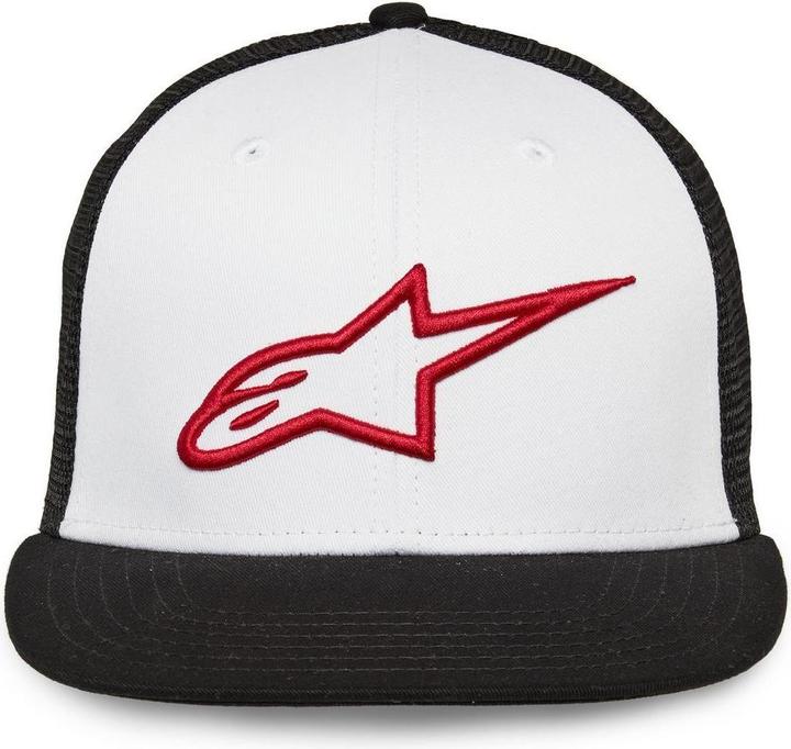 Actual product image Alpinestars Corp Trucker Hat (One size)