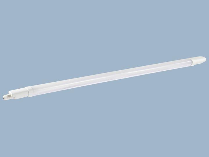 Produktbild DayLite LED-Feuchtraumleuchte FWL18, EEK: F, 18 W, 1830 lm, 4000 K, 1220 mm (1830 lm)