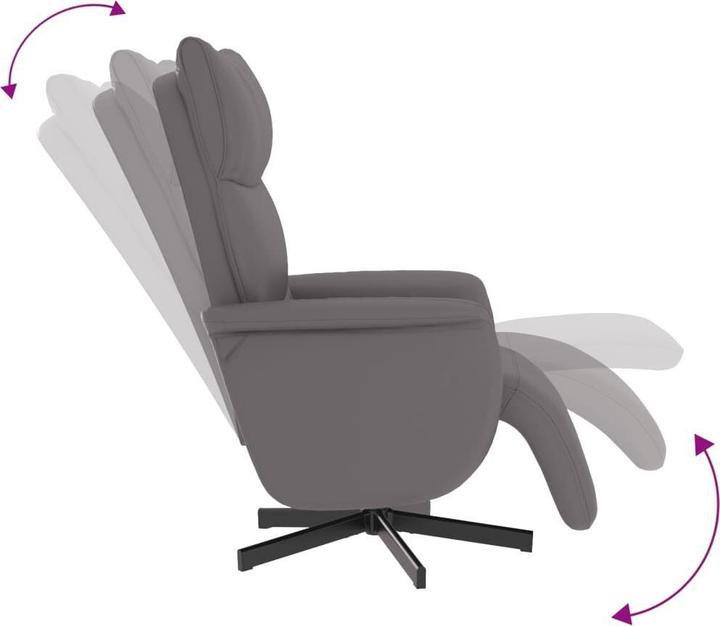 Image du produit vidaXL Relaxsessel