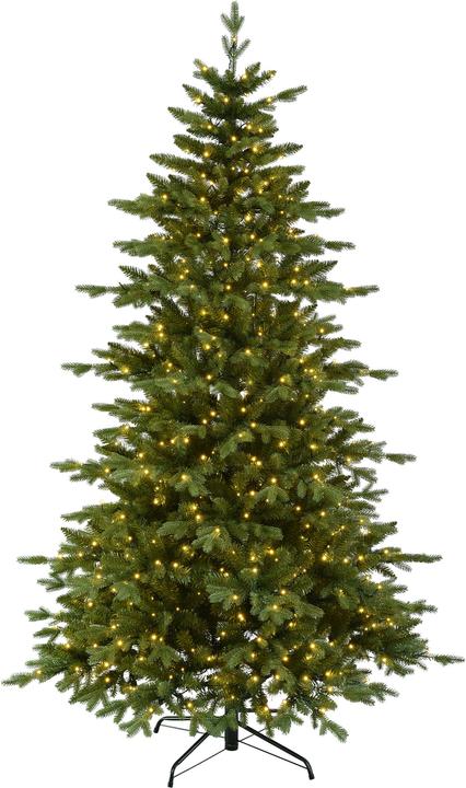 Produktbild Star Trading Weihnachtsbaum (210 cm)