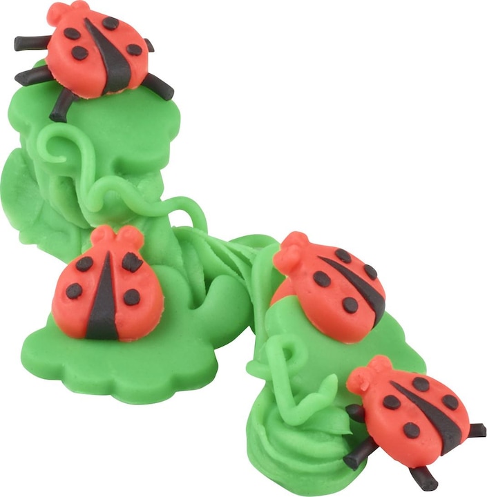 Image du produit Play-Doh Boîte créative pour les déplacements