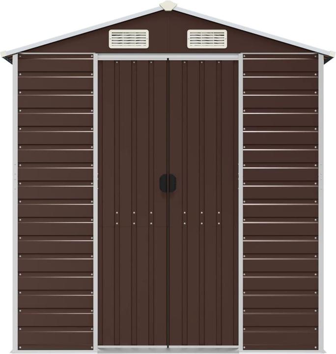 Produktbild vidaXL Gartenhaus
