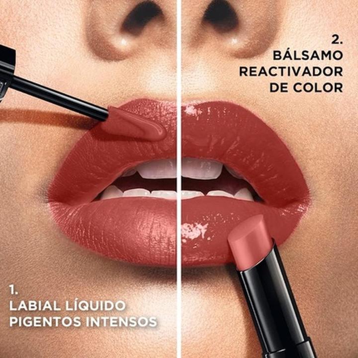 Produktbild L'Oréal Paris Infaillible (803 Eternally Exposed)