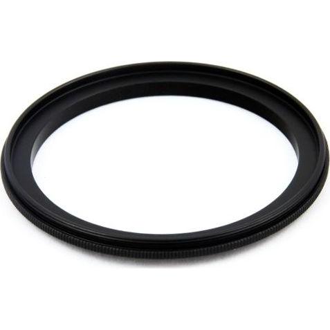 Kiwifotos Adattatore ad anello per montaggio inverso 52mm-67mm, Adattatore dati + video