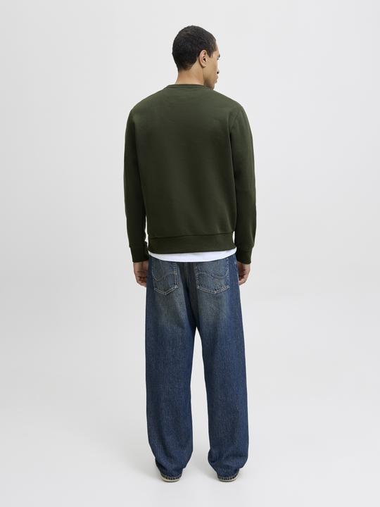 Produktbild Jack & Jones 2er-pack Sweatshirt Sweatshirt (L)