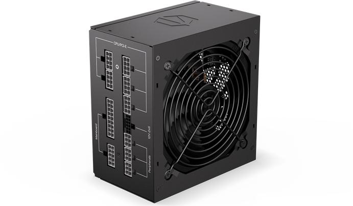 Immagine prodotto Endorfy Zasilacz Supremo FM6 750W (750 W)