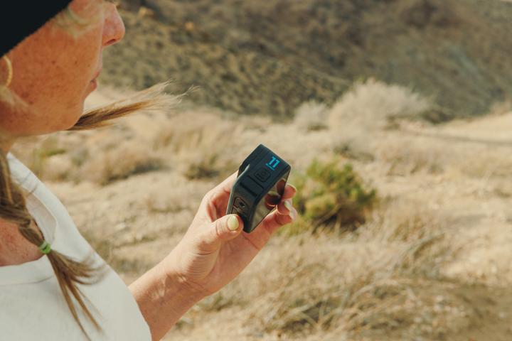 Actual product image GoPro HERO11 Black (60p, Wi-Fi, Bluetooth)