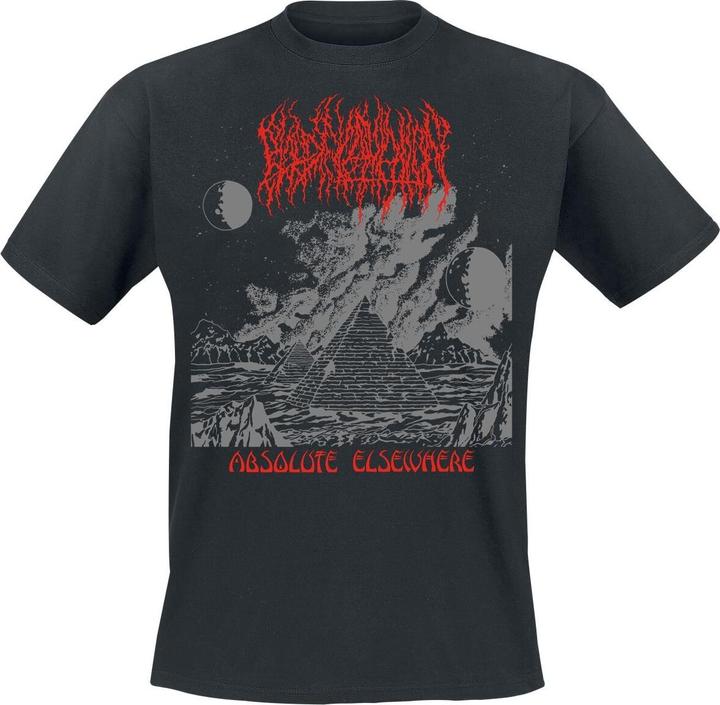 Produktbild Blood Incantation Absolute Pyramids (XXL)