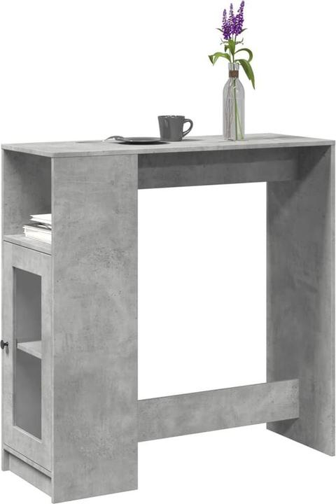 Gris béton
