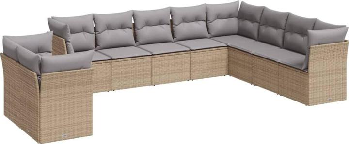 Produktbild vidaXL Jeremy