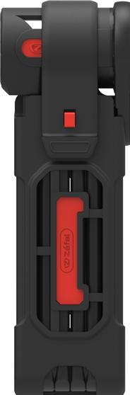 Actual product image Zefal BIKE FOLDING RESTRAINT K-Traz F16 710mm Level 16 (71 cm)