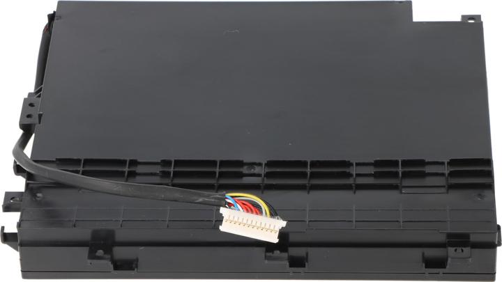 Produktbild AccuCell Akku HP Omen 17-w103ng / Omen 17-w131ng / Omen 17-w200ng / Typ PF06XL u.a. (8200 mAh)