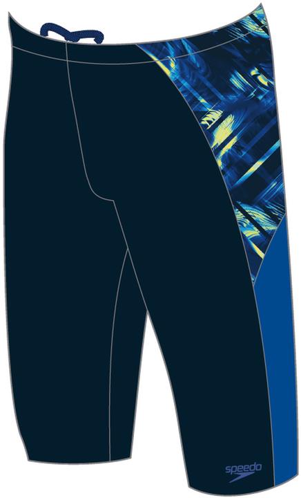 Produktbild Speedo ECO END+ Splice Jammer (40)