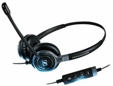 Actual product image EPOS Impact SC 660 USB ML (Cable, USB-A)
