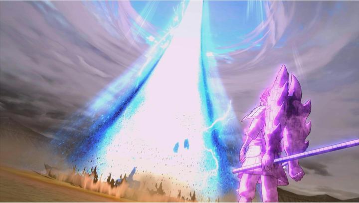 Image du produit Bandai Namco Naruto X Boruto : Ultimate Ninja Storm Connections (PS5, DE)