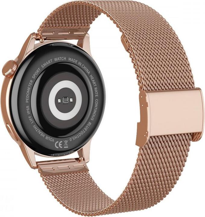 Image du produit Maxcom FW58 Vanad Pro (1.3") AMOLED or (46 mm)