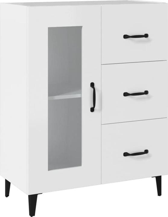 Image du produit vidaXL Sideboard (69.50 x 34 x 90 cm)