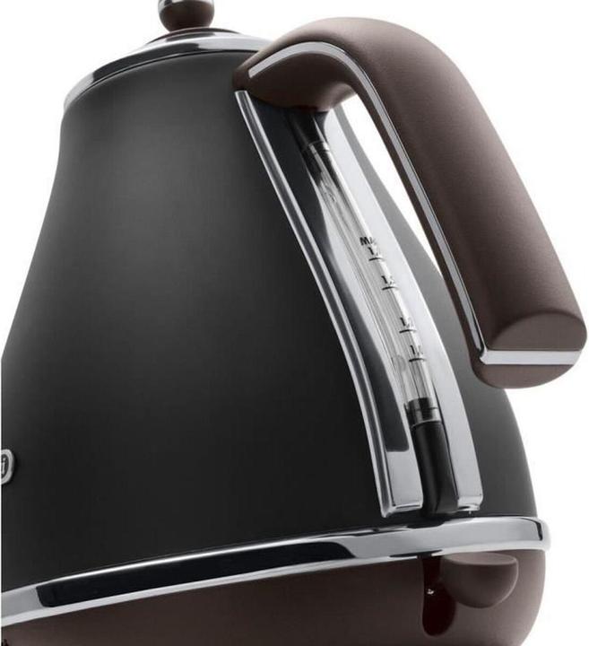 Immagine prodotto De'Longhi Icona Vintage KBOV 2001.BK (1.70 l)