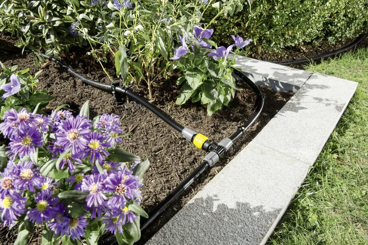 Actual product image Kärcher Rain System Hose (10 m, 50.80 mm)